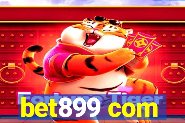 bet899 com